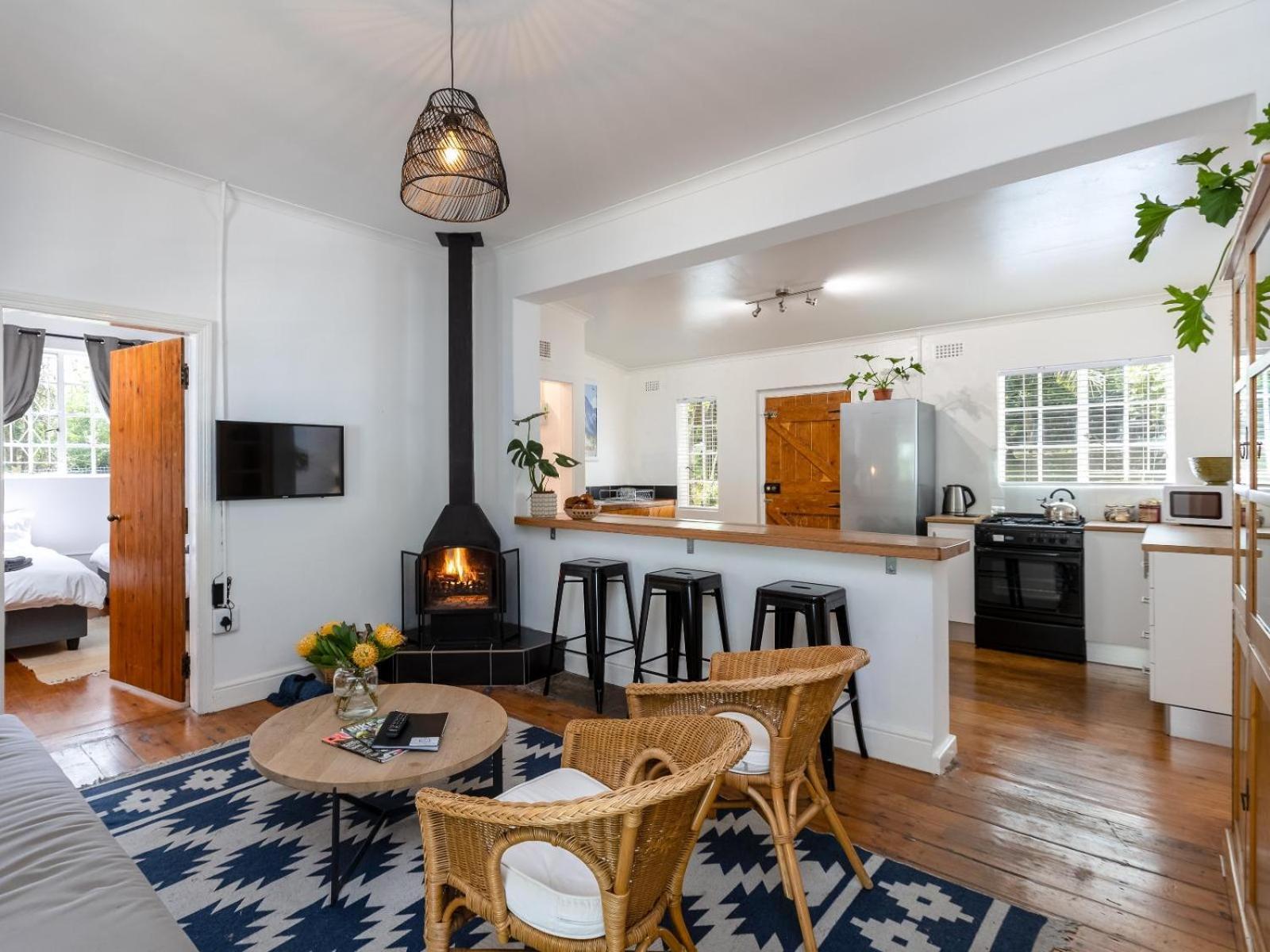 Jonkershoek Valley Cottage Στέλενμπος Εξωτερικό φωτογραφία